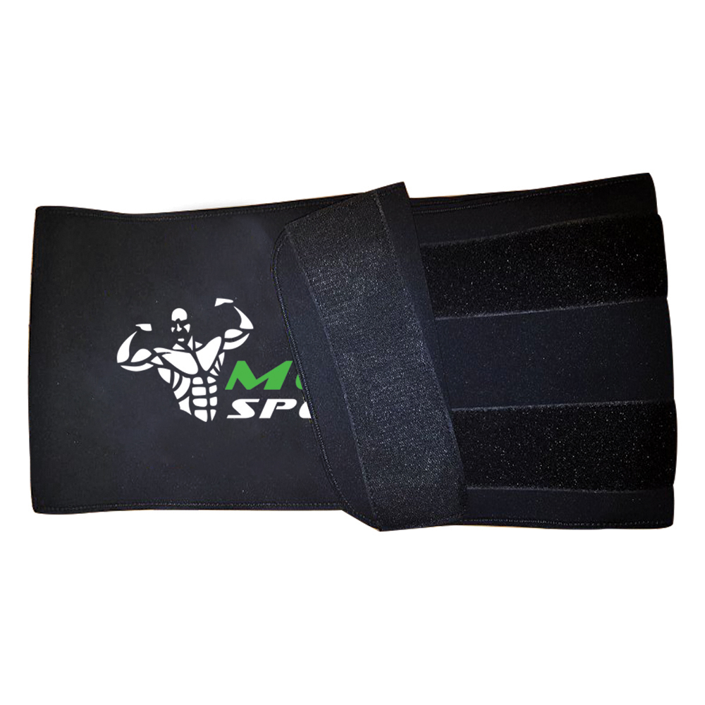 WAIST TRIMMER BELT